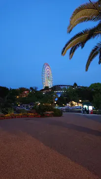 ひらかたパークに投稿された画像（2022/5/5）