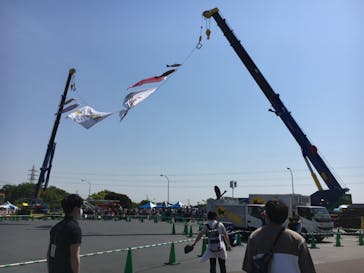 鈴鹿サーキットに投稿された画像（2022/5/5）