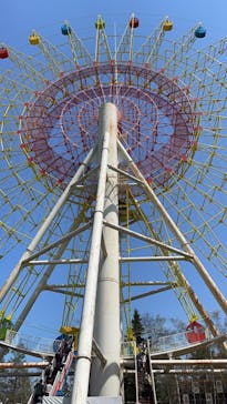 軽井沢おもちゃ王国に投稿された画像（2022/5/5）