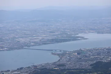 びわ湖バレイに投稿された画像（2022/5/5）