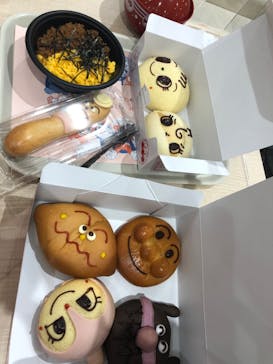 横浜アンパンマンこどもミュージアムに投稿された画像（2022/5/5）