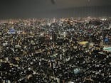 東京スカイツリーに投稿された画像（2022/5/5）