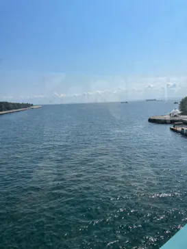 横浜・八景島シーパラダイスに投稿された画像（2022/5/5）