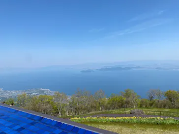 びわ湖バレイに投稿された画像（2022/5/5）