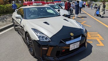 モビリティリゾートもてぎに投稿された画像（2022/5/5）