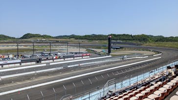 モビリティリゾートもてぎに投稿された画像（2022/5/5）