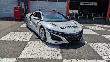 モビリティリゾートもてぎに投稿された画像（2022/5/5）