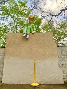 星の王子さまミュージアム 箱根サン=テグジュペリに投稿された画像（2022/5/5）