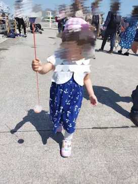 横浜・八景島シーパラダイスに投稿された画像（2022/5/5）