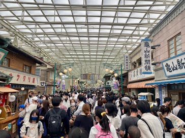 西武園ゆうえんちに投稿された画像（2022/5/5）