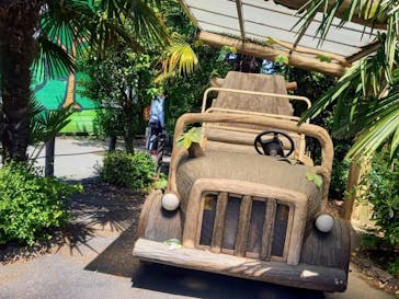 東武動物公園に投稿された画像（2022/5/5）