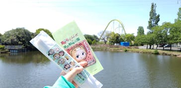 東武動物公園に投稿された画像（2022/5/5）