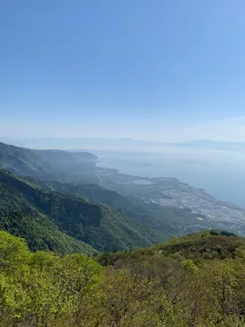 びわ湖バレイに投稿された画像（2022/5/5）