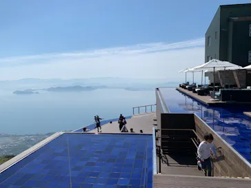 びわ湖バレイに投稿された画像（2022/5/5）