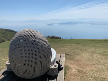 びわ湖バレイに投稿された画像（2022/5/5）