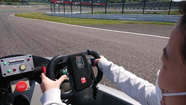 鈴鹿サーキットに投稿された画像（2022/5/5）