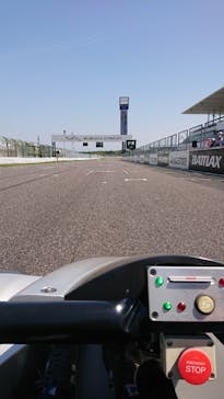 鈴鹿サーキットに投稿された画像（2022/5/5）