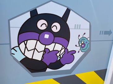 神戸アンパンマンこどもミュージアム＆モールに投稿された画像（2022/5/5）