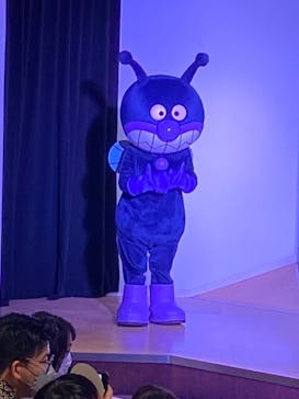 神戸アンパンマンこどもミュージアム＆モールに投稿された画像（2022/5/5）