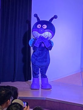 神戸アンパンマンこどもミュージアム＆モールに投稿された画像（2022/5/5）