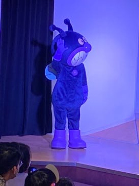 神戸アンパンマンこどもミュージアム＆モールに投稿された画像（2022/5/5）
