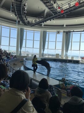 アクアワールド茨城県大洗水族館に投稿された画像（2022/5/5）