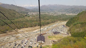 Hakuba47ウィンタースポーツパークに投稿された画像（2022/5/5）