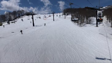 Hakuba47ウィンタースポーツパークに投稿された画像（2022/5/5）