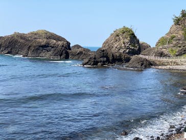 越前松島水族館に投稿された画像（2022/5/5）