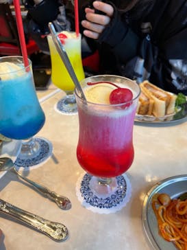 西武園ゆうえんちに投稿された画像（2022/5/5）