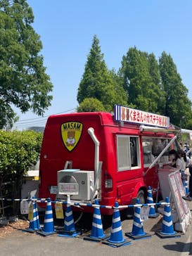 東武動物公園に投稿された画像（2022/5/5）