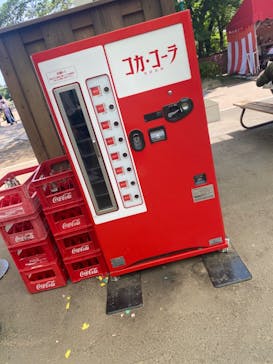 西武園ゆうえんちに投稿された画像（2022/5/5）