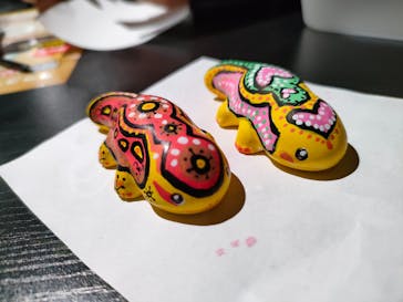 カワスイ 川崎⽔族館に投稿された画像（2022/5/5）