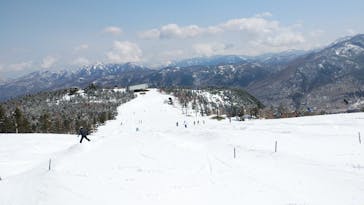 奥志賀高原スキー場に投稿された画像（2022/5/5）