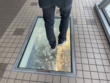 徳島県立 渦の道に投稿された画像（2022/5/5）