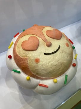 横浜アンパンマンこどもミュージアムに投稿された画像（2022/5/5）