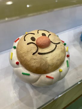 横浜アンパンマンこどもミュージアムに投稿された画像（2022/5/5）