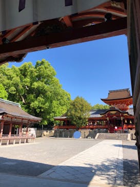 京阪電車に投稿された画像（2022/5/5）