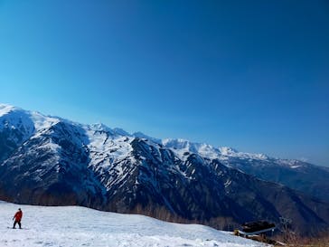Hakuba47ウィンタースポーツパークに投稿された画像（2022/5/5）