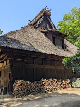 三溪園に投稿された画像（2022/5/5）