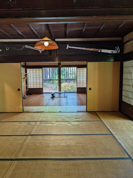 三溪園に投稿された画像（2022/5/5）