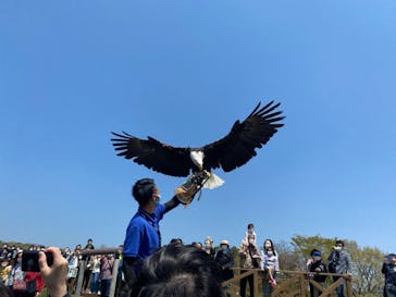 那須どうぶつ王国に投稿された画像（2022/5/5）