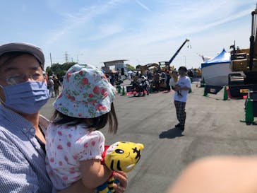 鈴鹿サーキットに投稿された画像（2022/5/5）