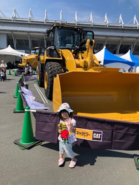 鈴鹿サーキットに投稿された画像（2022/5/5）