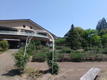 丹波市立薬草薬樹公園　丹波の湯に投稿された画像（2022/5/5）