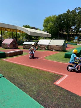 モビリティリゾートもてぎに投稿された画像（2022/5/5）