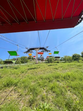 さがみ湖MORI MORIに投稿された画像（2022/5/5）