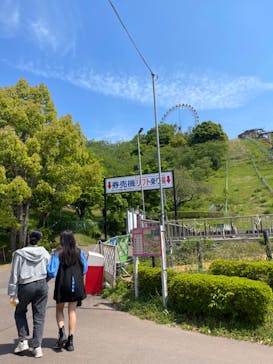 さがみ湖MORI MORIに投稿された画像（2022/5/5）