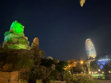 ひらかたパークに投稿された画像（2022/5/5）