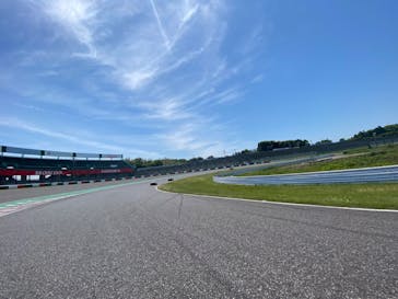 鈴鹿サーキットに投稿された画像（2022/5/5）